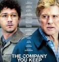 The Company You Keep (2013)