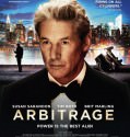 Άλλοθι – Arbitrage 2012