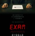 Εξέταση μέχρι θανάτου – EXAM 2009
