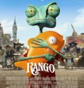 Rango (2011) [Mεταγλωτισμένο]