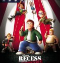 Recess: School΄s Out – Διακοπές Για Πάντα (2001) [Mεταγλωτισμένο]