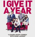 I Give It a Year (2013)