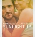 Sunlight Jr. 2013