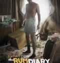 Μεθυσμένο ημερολόγιο (The Rum Diary) (2011)