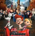 Mr Peabody Sherman 2014 TS