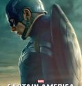 Captain America The Winter Soldier 2014