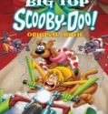 Big Top Scooby-Doo! (2012)