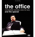The Office [UK] (2001–2003)