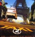 Taxi 2 2000