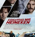 Kidnapping Mr. Heineken (2015) HDRip