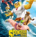 The SpongeBob Movie: Sponge Out of Water (2015)