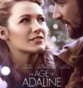 The Age Of Adaline (2015)