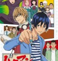 Bakuman
