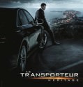 The Transporter Refueled 2015