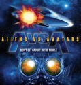 Aliens vs. Avatars (2011)