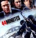 44 Minutes: The North Hollywood Shoot-Out (2003)