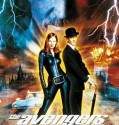 The Avengers (1998)