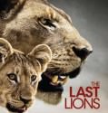 The Last Lions (2011)