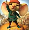 The Tale of Despereaux (2008) ΜΕΤΑΓΛΩΤΙΣΜΕΝΟ