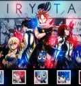 Fairy Tail (2014-)