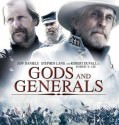 Gods and Generals (2003)