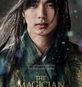 The Magician / Chosun Masoolsa (2015)