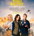 Whiskey Tango Foxtrot (2016)