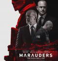 Marauders (2016)