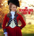 The Scandalous Lady W (2015)