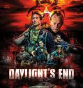 Daylights End (2016)