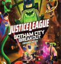 Lego DC Comics Superheroes: Justice League – Gotham City Breakout BRRip