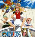 One Piece Movie 01 -The Great Gold Pirate