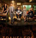 Travelers (2016-)