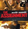 The Assignment (2016)