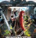 The Warriors Gate (2016)