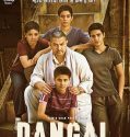 Dangal (2016)