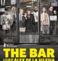 The Bar (2017)