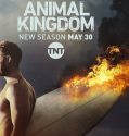Animal Kingdom (2016-) Animal Kingdom (2016-)