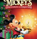 Mickey’s Once Upon a Christmas (1999)