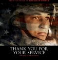 Thank You for Your Service (2017)