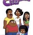 The Cleveland Show (TV Series 2009–2013)