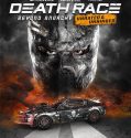 Death Race 4: Beyond Anarchy (2018)