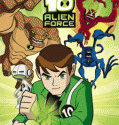 Ben 10: Alien Force (2008–2010-)