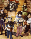 Black Clover (2017-)