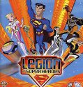 Legion Of Super Heroes (2006-2008) TV Series