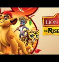 The Lion Guard: The Rise of Scar (2017)