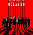 Ocean’s Eight (2018)