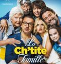 LA CH’TITE FAMILLE (2018)