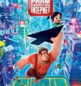 RALPH BREAKS THE INTERNET (2018)