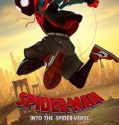 SPIDER-MAN: INTO THE SPIDER-VERSE (2018)